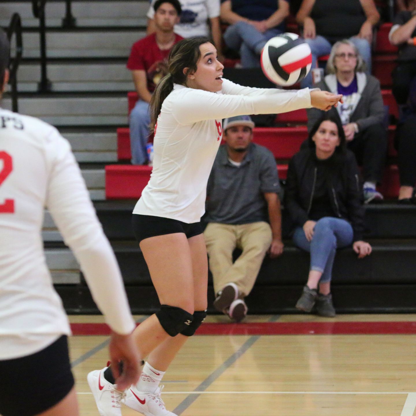 Bullpups claim victory over Tigers in thrilling season finale